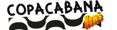 Copacabana News | Notícias e Informações de Copacabana 24 horas no ar.